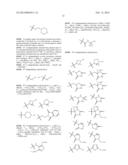 AMIDE, UREA OR SULFONE AMIDE LINKED BENZOTHIAZOLE INHIBITORS OF     ENDOTHELIAL LIPASE diagram and image