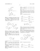 AMIDE, UREA OR SULFONE AMIDE LINKED BENZOTHIAZOLE INHIBITORS OF     ENDOTHELIAL LIPASE diagram and image