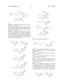 AMIDE, UREA OR SULFONE AMIDE LINKED BENZOTHIAZOLE INHIBITORS OF     ENDOTHELIAL LIPASE diagram and image