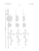 AMIDE, UREA OR SULFONE AMIDE LINKED BENZOTHIAZOLE INHIBITORS OF     ENDOTHELIAL LIPASE diagram and image