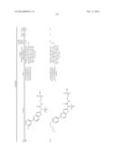 AMIDE, UREA OR SULFONE AMIDE LINKED BENZOTHIAZOLE INHIBITORS OF     ENDOTHELIAL LIPASE diagram and image