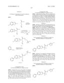 AMIDE, UREA OR SULFONE AMIDE LINKED BENZOTHIAZOLE INHIBITORS OF     ENDOTHELIAL LIPASE diagram and image