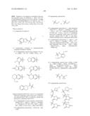 AMIDE, UREA OR SULFONE AMIDE LINKED BENZOTHIAZOLE INHIBITORS OF     ENDOTHELIAL LIPASE diagram and image