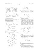 AMIDE, UREA OR SULFONE AMIDE LINKED BENZOTHIAZOLE INHIBITORS OF     ENDOTHELIAL LIPASE diagram and image