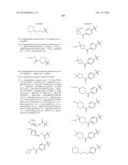 AMIDE, UREA OR SULFONE AMIDE LINKED BENZOTHIAZOLE INHIBITORS OF     ENDOTHELIAL LIPASE diagram and image