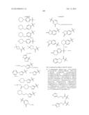 AMIDE, UREA OR SULFONE AMIDE LINKED BENZOTHIAZOLE INHIBITORS OF     ENDOTHELIAL LIPASE diagram and image