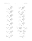 AMIDE, UREA OR SULFONE AMIDE LINKED BENZOTHIAZOLE INHIBITORS OF     ENDOTHELIAL LIPASE diagram and image