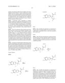 AMIDE, UREA OR SULFONE AMIDE LINKED BENZOTHIAZOLE INHIBITORS OF     ENDOTHELIAL LIPASE diagram and image