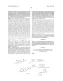 AMIDE, UREA OR SULFONE AMIDE LINKED BENZOTHIAZOLE INHIBITORS OF     ENDOTHELIAL LIPASE diagram and image