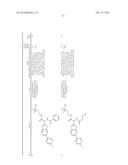 AMIDE, UREA OR SULFONE AMIDE LINKED BENZOTHIAZOLE INHIBITORS OF     ENDOTHELIAL LIPASE diagram and image