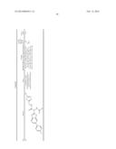 AMIDE, UREA OR SULFONE AMIDE LINKED BENZOTHIAZOLE INHIBITORS OF     ENDOTHELIAL LIPASE diagram and image