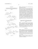 AMIDE, UREA OR SULFONE AMIDE LINKED BENZOTHIAZOLE INHIBITORS OF     ENDOTHELIAL LIPASE diagram and image