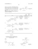 AMIDE, UREA OR SULFONE AMIDE LINKED BENZOTHIAZOLE INHIBITORS OF     ENDOTHELIAL LIPASE diagram and image