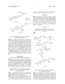 AMIDE, UREA OR SULFONE AMIDE LINKED BENZOTHIAZOLE INHIBITORS OF     ENDOTHELIAL LIPASE diagram and image