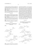 AMIDE, UREA OR SULFONE AMIDE LINKED BENZOTHIAZOLE INHIBITORS OF     ENDOTHELIAL LIPASE diagram and image