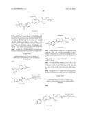 AMIDE, UREA OR SULFONE AMIDE LINKED BENZOTHIAZOLE INHIBITORS OF     ENDOTHELIAL LIPASE diagram and image