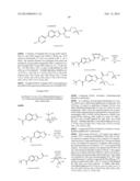 AMIDE, UREA OR SULFONE AMIDE LINKED BENZOTHIAZOLE INHIBITORS OF     ENDOTHELIAL LIPASE diagram and image