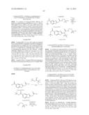 AMIDE, UREA OR SULFONE AMIDE LINKED BENZOTHIAZOLE INHIBITORS OF     ENDOTHELIAL LIPASE diagram and image