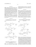 AMIDE, UREA OR SULFONE AMIDE LINKED BENZOTHIAZOLE INHIBITORS OF     ENDOTHELIAL LIPASE diagram and image