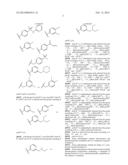 INDAZOLE-3-CARBOXAMIDES AND THEIR USE AS WNT/BETA-CATENIN SIGNALING     PATHWAY INHIBITORS diagram and image