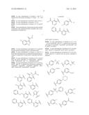 INDAZOLE-3-CARBOXAMIDES AND THEIR USE AS WNT/BETA-CATENIN SIGNALING     PATHWAY INHIBITORS diagram and image