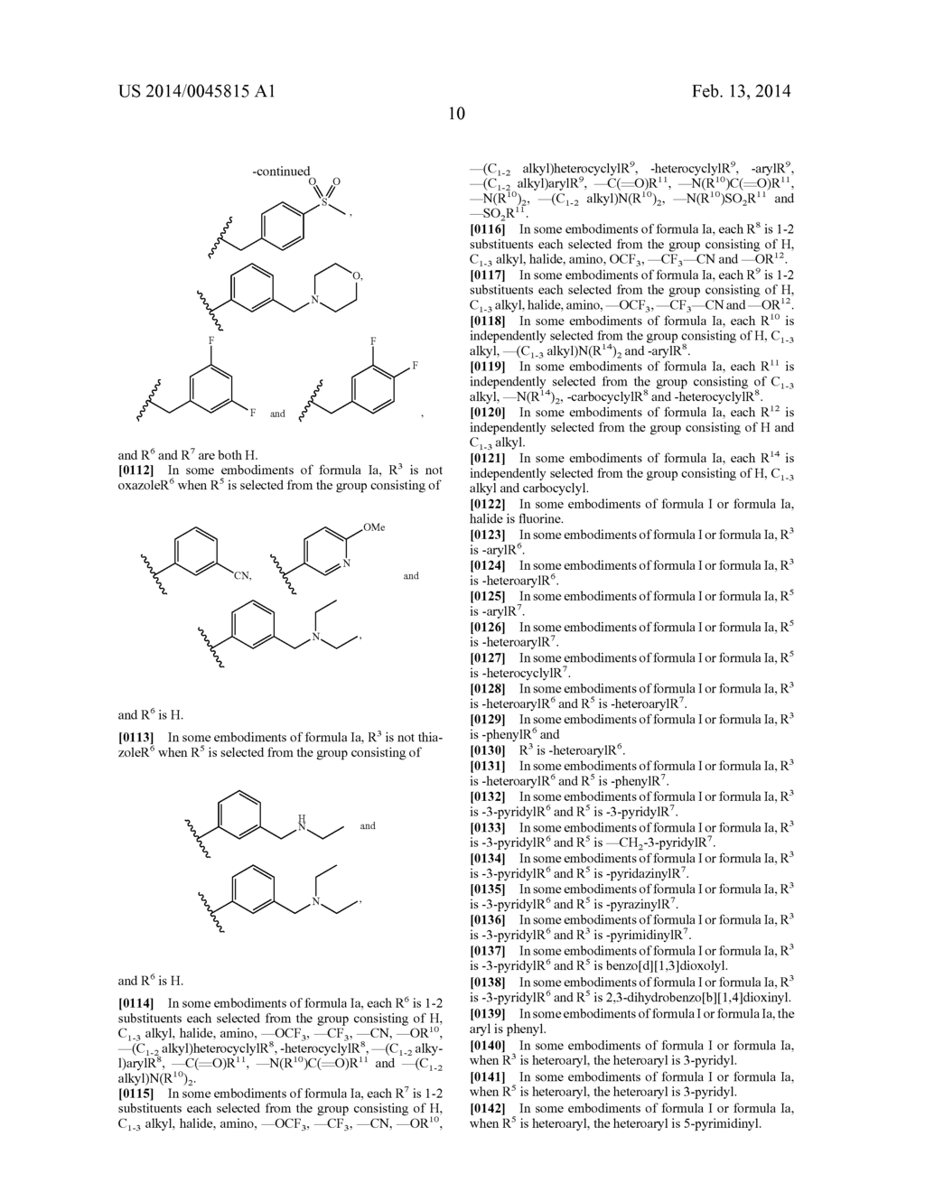 INDAZOLE-3-CARBOXAMIDES AND THEIR USE AS WNT/BETA-CATENIN SIGNALING     PATHWAY INHIBITORS - diagram, schematic, and image 11