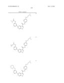 INDAZOLE-3-CARBOXAMIDES AND THEIR USE AS WNT/BETA-CATENIN SIGNALING     PATHWAY INHIBITORS diagram and image