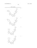 INDAZOLE-3-CARBOXAMIDES AND THEIR USE AS WNT/BETA-CATENIN SIGNALING     PATHWAY INHIBITORS diagram and image