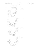 INDAZOLE-3-CARBOXAMIDES AND THEIR USE AS WNT/BETA-CATENIN SIGNALING     PATHWAY INHIBITORS diagram and image