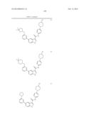 INDAZOLE-3-CARBOXAMIDES AND THEIR USE AS WNT/BETA-CATENIN SIGNALING     PATHWAY INHIBITORS diagram and image