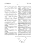 INDAZOLE-3-CARBOXAMIDES AND THEIR USE AS WNT/BETA-CATENIN SIGNALING     PATHWAY INHIBITORS diagram and image