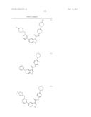 INDAZOLE-3-CARBOXAMIDES AND THEIR USE AS WNT/BETA-CATENIN SIGNALING     PATHWAY INHIBITORS diagram and image