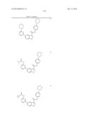 INDAZOLE-3-CARBOXAMIDES AND THEIR USE AS WNT/BETA-CATENIN SIGNALING     PATHWAY INHIBITORS diagram and image