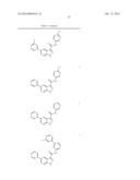 INDAZOLE-3-CARBOXAMIDES AND THEIR USE AS WNT/BETA-CATENIN SIGNALING     PATHWAY INHIBITORS diagram and image