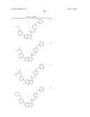 INDAZOLE-3-CARBOXAMIDES AND THEIR USE AS WNT/BETA-CATENIN SIGNALING     PATHWAY INHIBITORS diagram and image