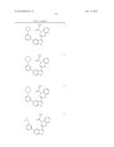 INDAZOLE-3-CARBOXAMIDES AND THEIR USE AS WNT/BETA-CATENIN SIGNALING     PATHWAY INHIBITORS diagram and image