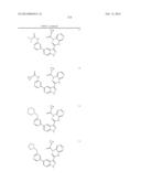 INDAZOLE-3-CARBOXAMIDES AND THEIR USE AS WNT/BETA-CATENIN SIGNALING     PATHWAY INHIBITORS diagram and image