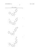 INDAZOLE-3-CARBOXAMIDES AND THEIR USE AS WNT/BETA-CATENIN SIGNALING     PATHWAY INHIBITORS diagram and image