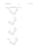 INDAZOLE-3-CARBOXAMIDES AND THEIR USE AS WNT/BETA-CATENIN SIGNALING     PATHWAY INHIBITORS diagram and image