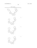 INDAZOLE-3-CARBOXAMIDES AND THEIR USE AS WNT/BETA-CATENIN SIGNALING     PATHWAY INHIBITORS diagram and image