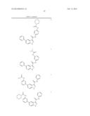 INDAZOLE-3-CARBOXAMIDES AND THEIR USE AS WNT/BETA-CATENIN SIGNALING     PATHWAY INHIBITORS diagram and image