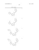 INDAZOLE-3-CARBOXAMIDES AND THEIR USE AS WNT/BETA-CATENIN SIGNALING     PATHWAY INHIBITORS diagram and image