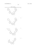 INDAZOLE-3-CARBOXAMIDES AND THEIR USE AS WNT/BETA-CATENIN SIGNALING     PATHWAY INHIBITORS diagram and image