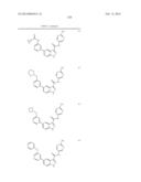 INDAZOLE-3-CARBOXAMIDES AND THEIR USE AS WNT/BETA-CATENIN SIGNALING     PATHWAY INHIBITORS diagram and image