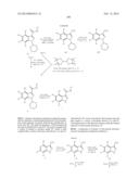 INDAZOLE-3-CARBOXAMIDES AND THEIR USE AS WNT/BETA-CATENIN SIGNALING     PATHWAY INHIBITORS diagram and image