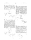 INDAZOLE-3-CARBOXAMIDES AND THEIR USE AS WNT/BETA-CATENIN SIGNALING     PATHWAY INHIBITORS diagram and image