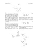 INDAZOLE-3-CARBOXAMIDES AND THEIR USE AS WNT/BETA-CATENIN SIGNALING     PATHWAY INHIBITORS diagram and image