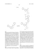 INDAZOLE-3-CARBOXAMIDES AND THEIR USE AS WNT/BETA-CATENIN SIGNALING     PATHWAY INHIBITORS diagram and image