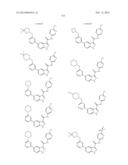 INDAZOLE-3-CARBOXAMIDES AND THEIR USE AS WNT/BETA-CATENIN SIGNALING     PATHWAY INHIBITORS diagram and image