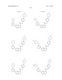 INDAZOLE-3-CARBOXAMIDES AND THEIR USE AS WNT/BETA-CATENIN SIGNALING     PATHWAY INHIBITORS diagram and image